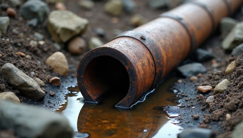 Sewer Maintenance in Boca Raton, FL