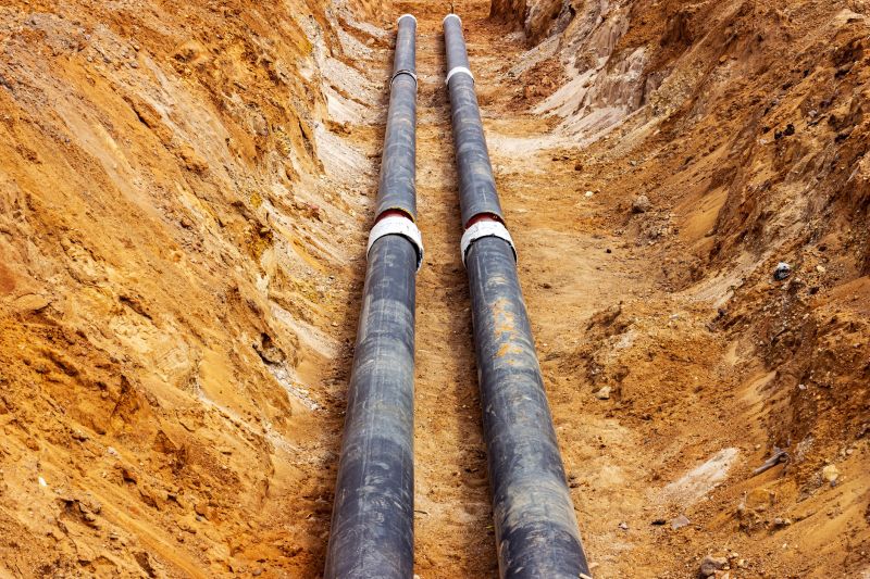 Trenchless Sewer Repair in Denver, CO